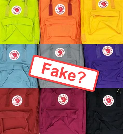 fake kanken bag for sale|fjallraven kanken backpack discount.